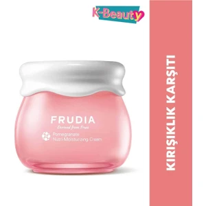 Pomegranate Nutri Nemlendirici Krem 55 G