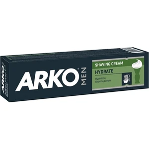 Men Tıraş Kremi Hydrate 100 ml