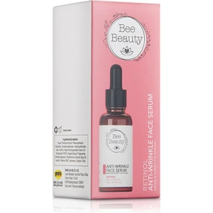 Bee Beauty Retinol Yüz Serumu 30 ml