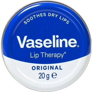 Yumuşatıcı Dudak Kremi Original Lip Theraphy 20 gr