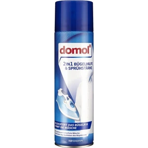 Ütü Yardımı&çamaşır Kolası 2in1 500 ml