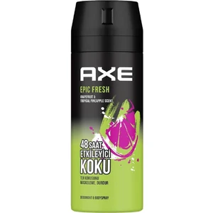 Deodorant Epic Fresh 150 Ml