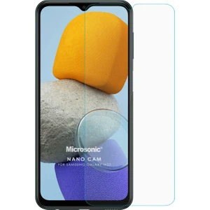 Samsung Galaxy M23 Nano Glass Cam Ekran Koruyucu