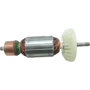 Hitachi Tipi G18 Sr Endüvi Rotor Kollektör