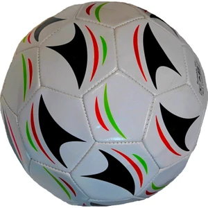 Mj Toys Futbol Topu 5 Numara Dikişli Futbol Topu