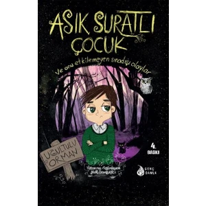 Asık Suratlı Çocuk 2 Kitap Set - Nur Dombaycı