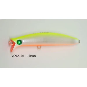 Ege Fish V Gaga 92 mm 15.5 gr Maket Balık
