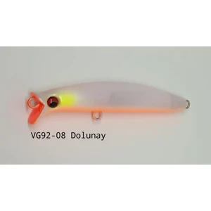 Ege Fish V Gaga 92 mm 15.5 gr Maket Balık