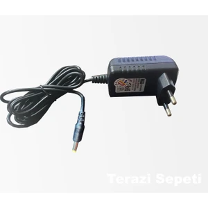 7.8 V 1.2 A Adaptör