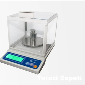 Ks 500 gr  0,01 gr  Hassas Terazi