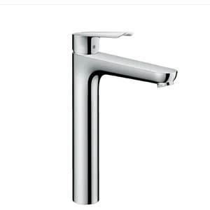 Logis E Tek Kollu Çanak Lavabo Bataryası 230 Kumandalı 71179000