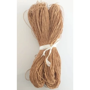 Aklar Çanta Hasır Renk Kağıt Ip 500 gr