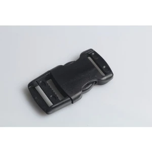 Aklar Çanta 2.5 cm Destekli Plastik Kilitli Toka