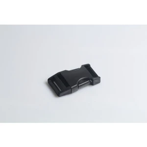 Aklar Çanta 2.5 cm Oval Plastik Kilitli Toka