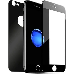 iPhone 6 / 6s Ekran Koruyucu Ön+Arka Kavisli Tam Kaplayan