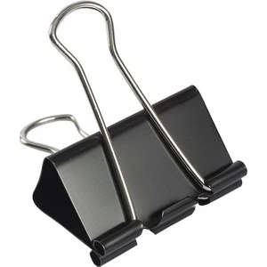 Bınder Clıps 41 mm 441G 12Lİ