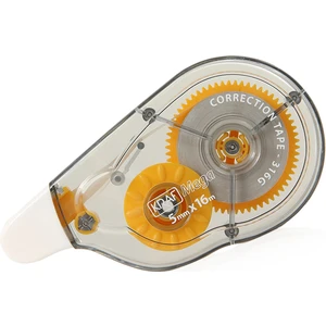 Şerit Silici Mega 5MMX16M 316G 24 Adet