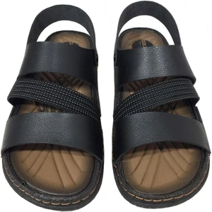 Erkek Anatomik Sandalet Terlik