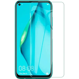 Huawei Nova 5t Ekran Koruyucu Flexiglass Nano