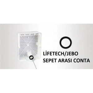 Life Tech 625/635/835/838/839 Sepet Arası Conta
