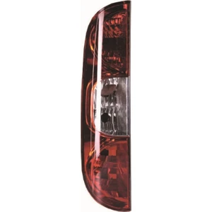 Fiat Doblo Stop Lambası Sol (Duysuz) 2006-2011