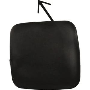 Nissan Almera Hb Arka Çeki Demir Kapağı 2000-2003