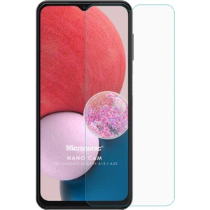 Samsung Galaxy A23 Nano Glass Cam Ekran Koruyucu