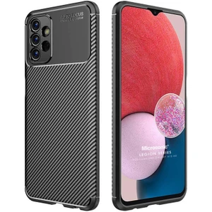 Samsung Galaxy A13 4g Kılıf Legion Series Siyah