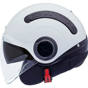 Sx.10 Beyaz Kask M