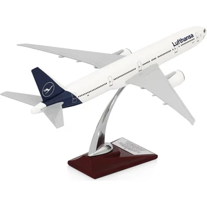 Lufthansa Boeing 777-300 1/200 Maket Uçak
