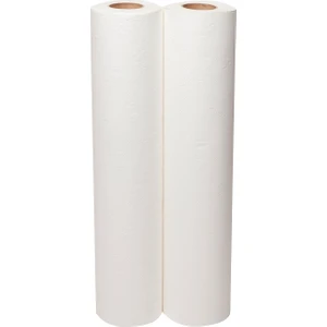 Muayene Masa Örtüsü Sızdırmaz 50 Cmde Bir Perforeli En:50cm Boy:50 Mt. X 10 Rulo