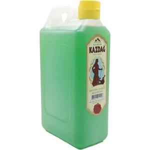 60° Zeytin Çiçeği Kolonyası Litrelik
