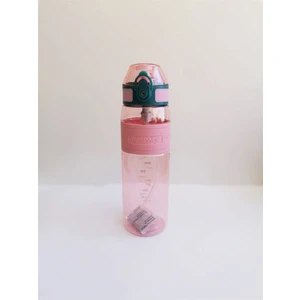 Tritan 600 ml Matara Pembe