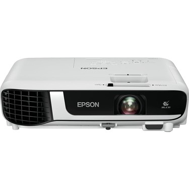 Epson EB-X51 1024X768 3800 Lümen 16:000:1 Kontrast Fiyatı