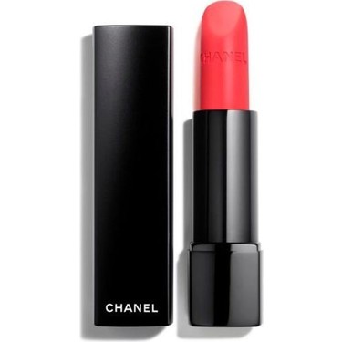 Chanel Rouge Allure Velvet Extreme Ruj - 110 Impressive Fiyatı