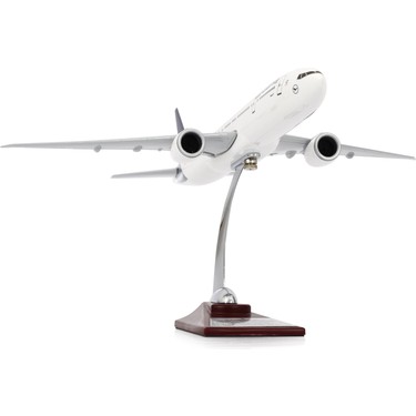 Zekupp Lufthansa Boeing 777-300 1/200 Maket Uçak Fiyatı