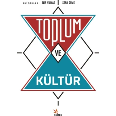 Toplum ve Kültür - Elif