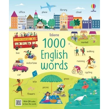 1000 English