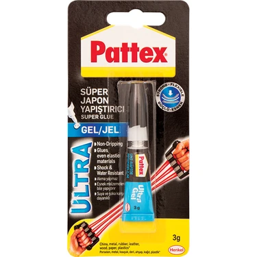 Pattex Bilardo Istakası Uç