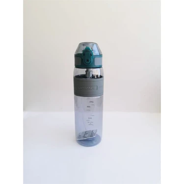 Uzspace Tritan 600 ml Matara