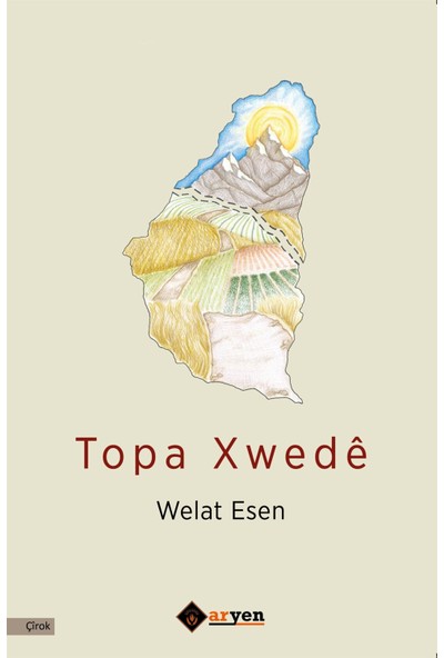 Topa Xwede - Welat Esen