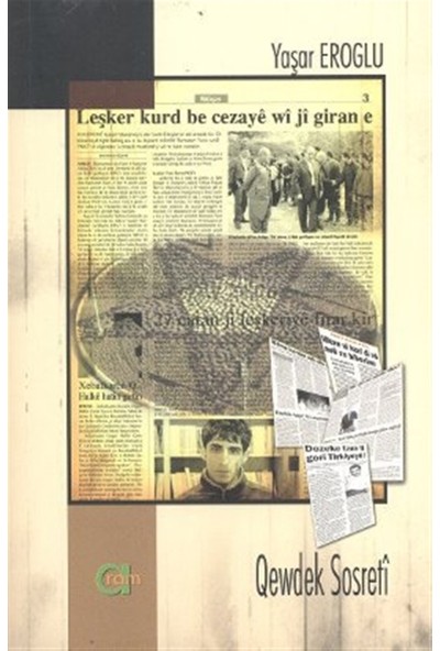 Qewdek Sosreti - Yaşar Eroğlu