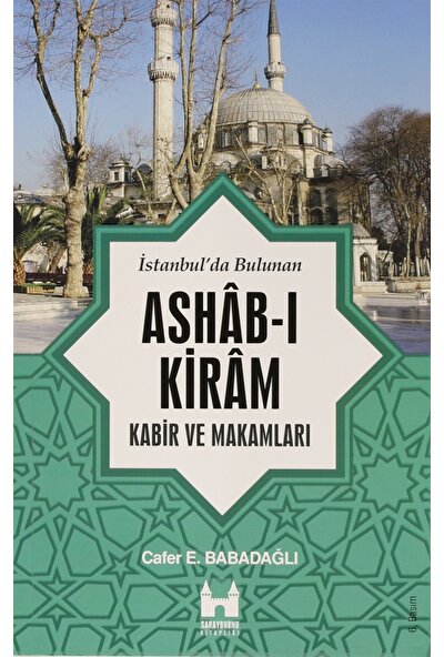 Istanbul'da Bulunan Ashab-I Kiram