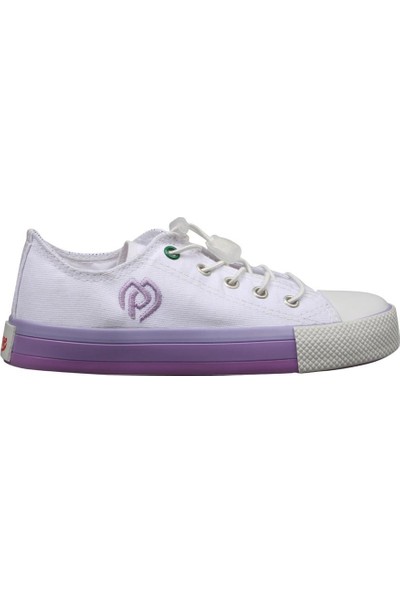 Mpone M.pone 221-3410 Keten Unisex Çocuk Sneakers Spor Ayakkabı