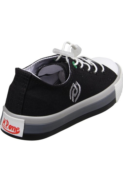 Mpone M.pone 221-3410 Keten Unisex Çocuk Sneakers Spor Ayakkabı