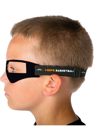 Hoops Basketball Basketbol Dripling Gözlüğü