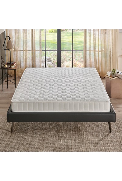 Yataş Bedding RINA DHT Yaylı Seri Yatak (Tek Kişilik - 90x190 cm)