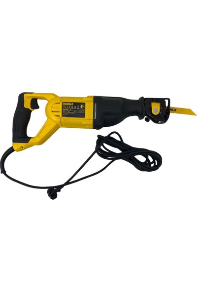Dewalt DW304PK Tilki Kuyruğu Kemik Kesme Testere