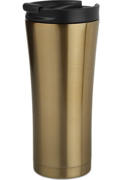 Altın Termos Bardak 500 ml
