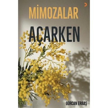 Mimozalar Açarken - Gürcan Erbaş